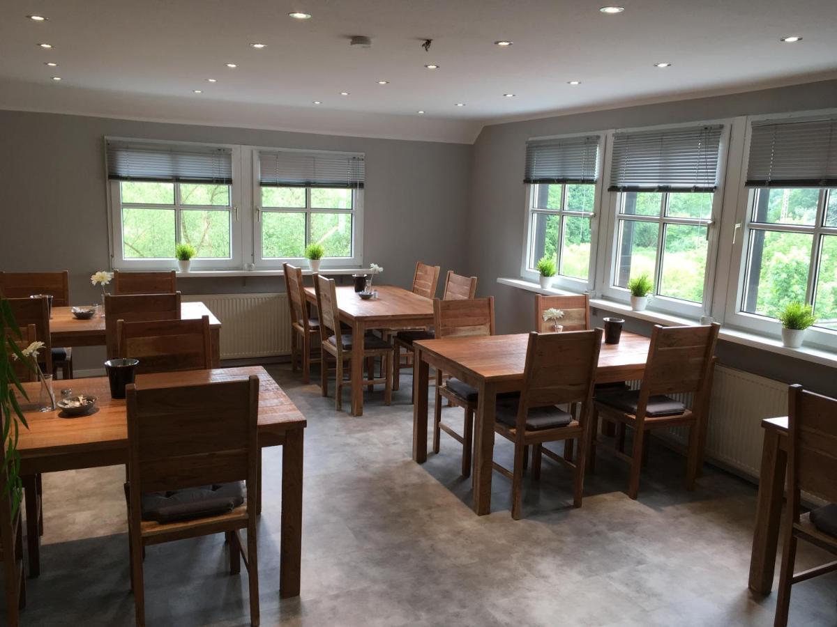 Hotel Kellermann Overath Bagian luar foto