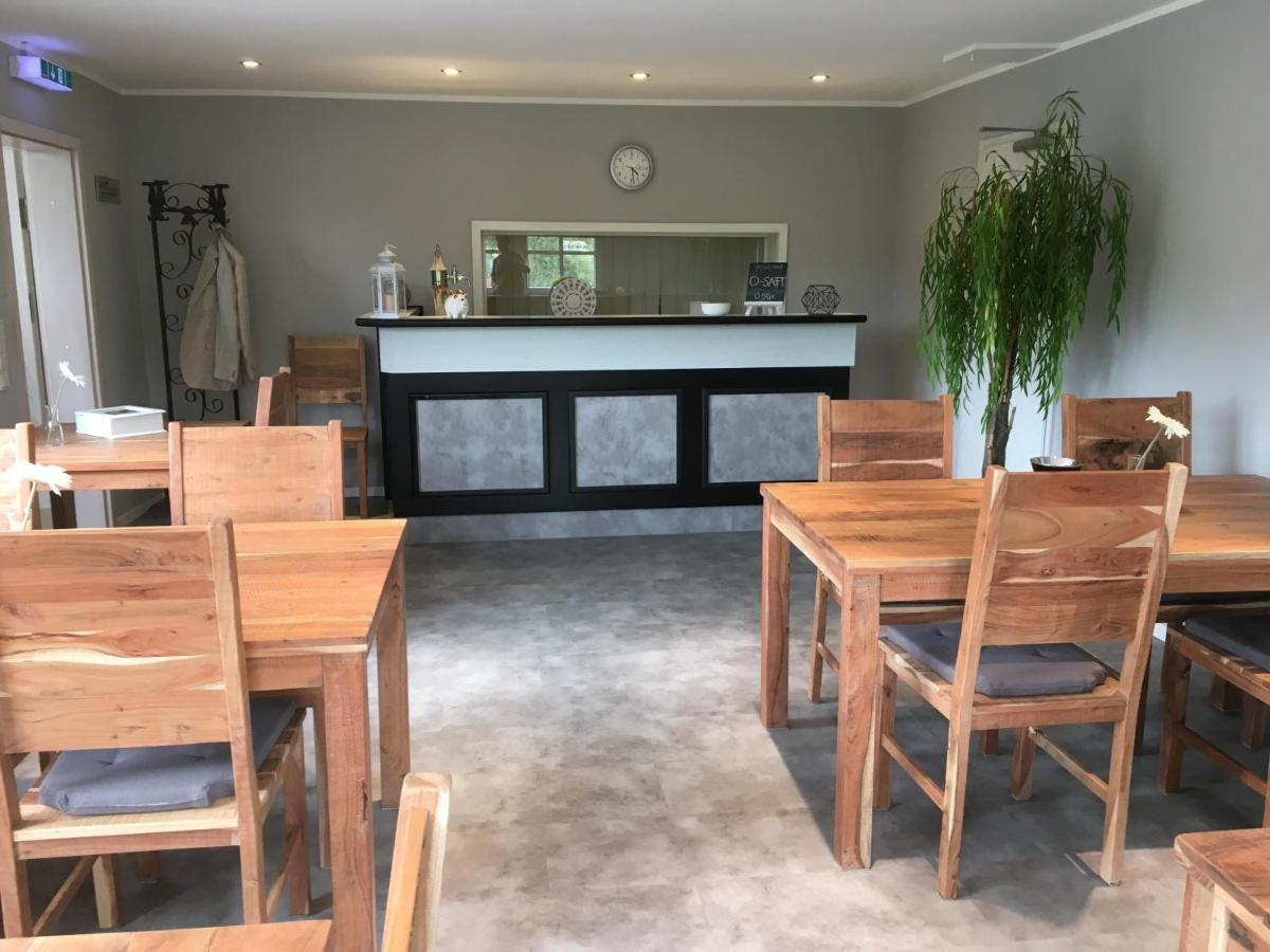 Hotel Kellermann Overath Bagian luar foto