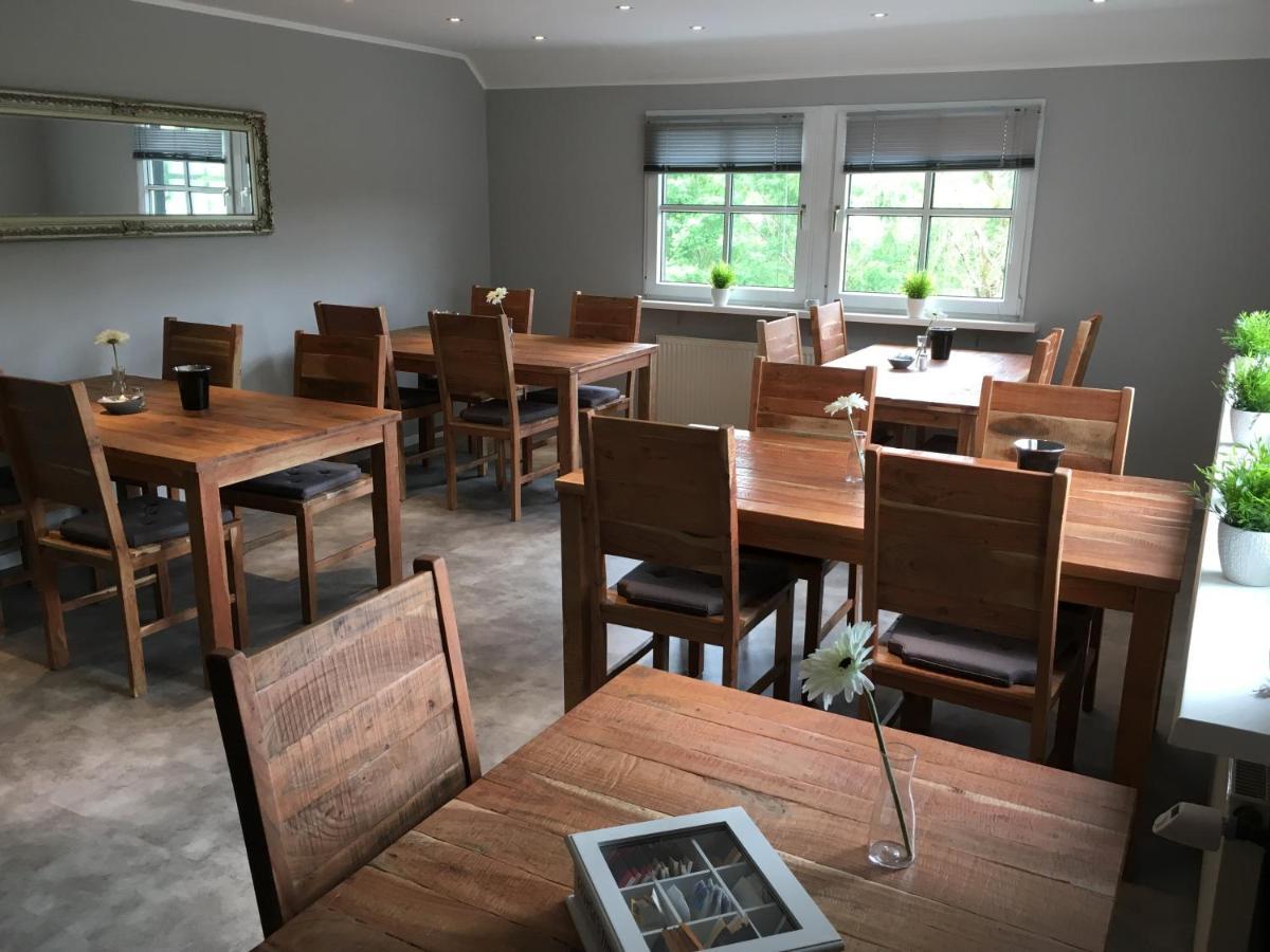 Hotel Kellermann Overath Bagian luar foto