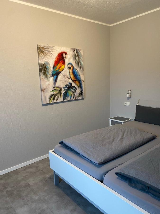 Hotel Kellermann Overath Bagian luar foto
