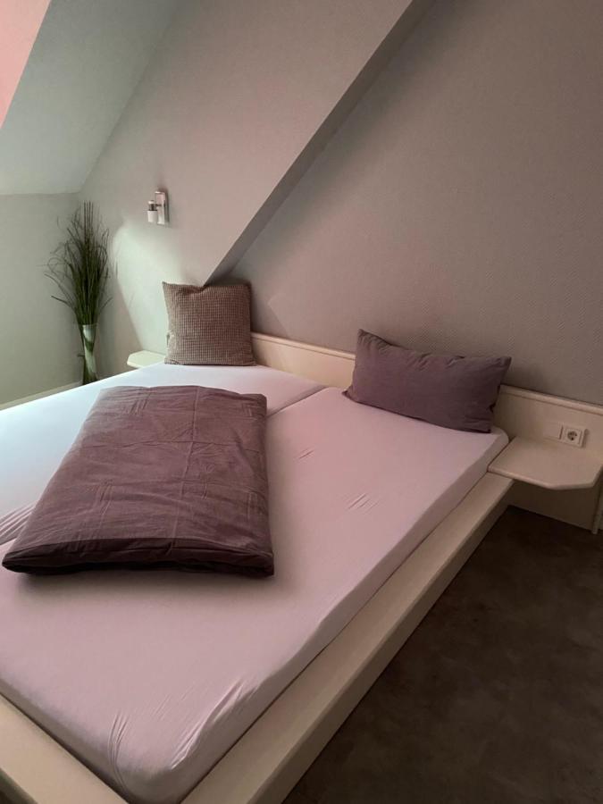 Hotel Kellermann Overath Bagian luar foto