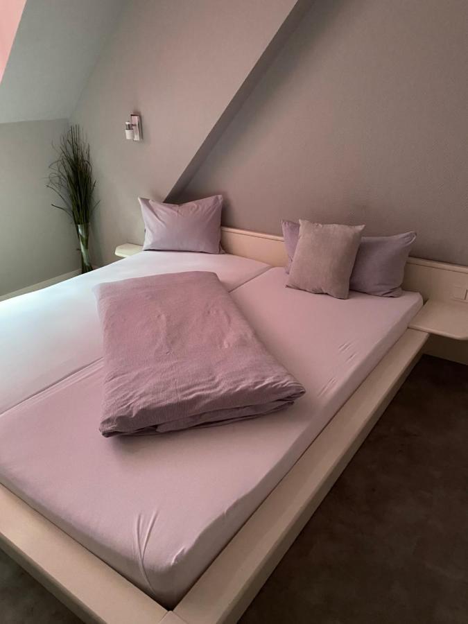 Hotel Kellermann Overath Bagian luar foto
